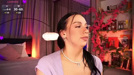 LunaNight stripchat stream image