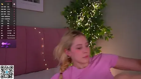 MiaBanger stripchat stream image