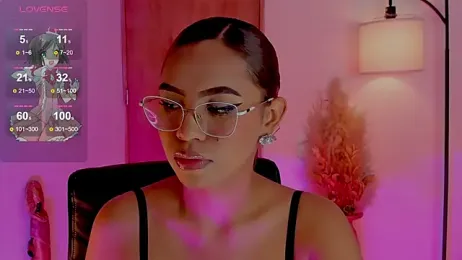 Oxana_Fedorova stripchat stream image