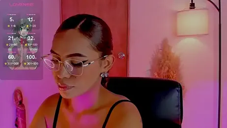 Oxana_Fedorova stripchat stream image