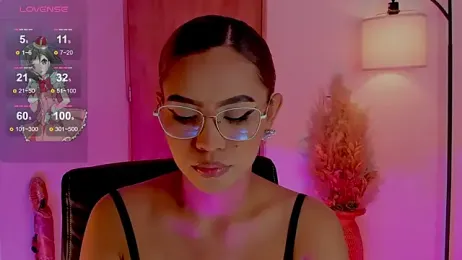 Oxana_Fedorova stripchat stream image