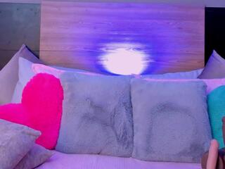 Victoria Lois flirt4free stream image