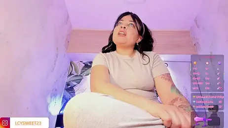 Lucysweett__ stripchat stream image