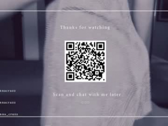 mariannacruzz chaturbate stream image