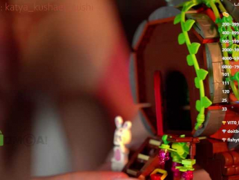 Milkaff- bongacams stream image