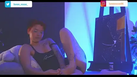 LorenRosse stripchat stream image