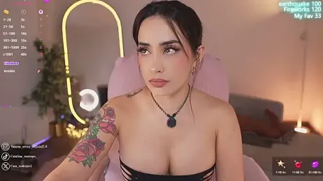 CATALINA_RESTREPO stripchat stream image