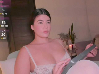 Zelesthe bongacams stream image