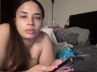 t1ger camsoda stream image