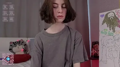 ErlineGolson stripchat stream image