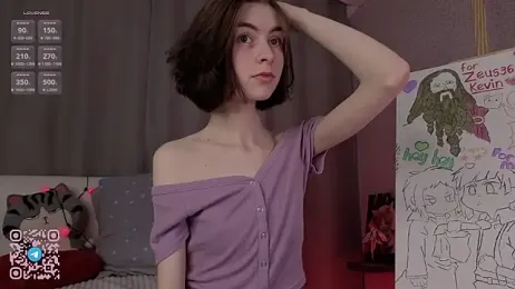 ErlineGolson stripchat stream image