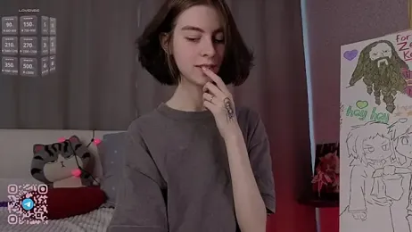 ErlineGolson stripchat stream image