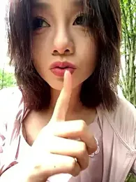 Asia-Melody stripchat stream image