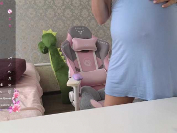 DIVORA bongacams stream image