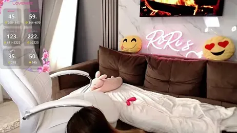 lilulileee stripchat stream image