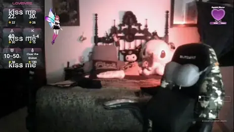 MadisonJayde stripchat stream image