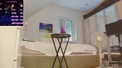 SexyLayla1 stripchat stream image