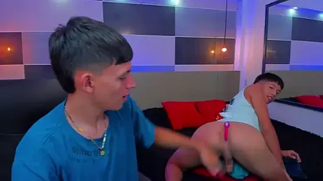 Juan_Nd_Steven stripchat stream image