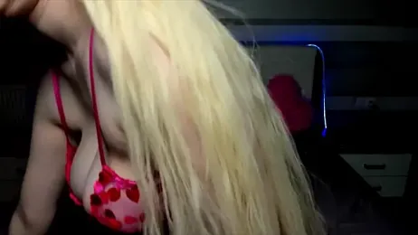 AriaSugar stripchat stream image