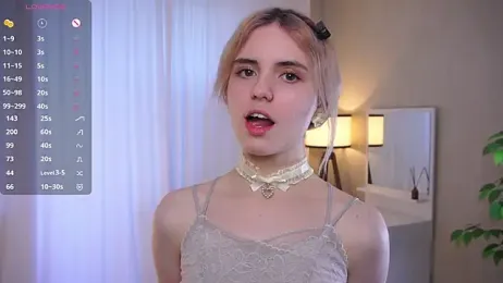 EarleneBrickell stripchat stream image