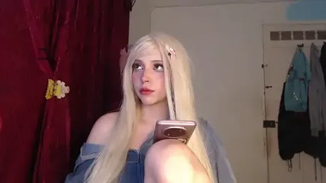 MaryJannes stripchat stream image