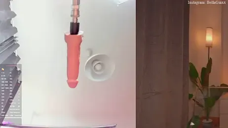 BellaGiaxx stripchat stream image