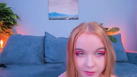 LinnBeer stripchat stream image