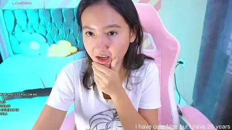 Pinkie_Princes stripchat stream image