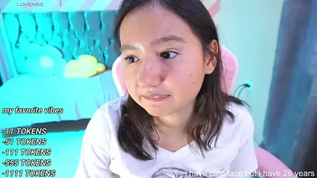 Pinkie_Princes stripchat stream image