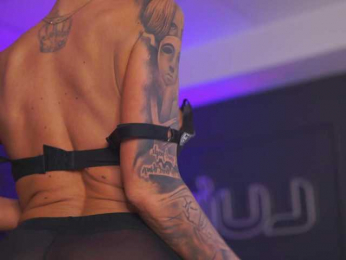 RaquelleVon bongacams stream image