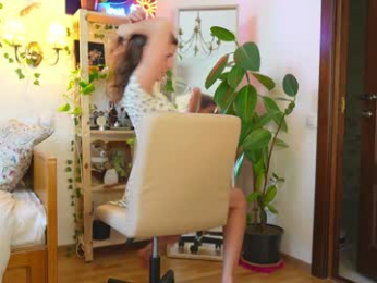 eli_sun chaturbate stream image