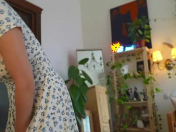 eli_sun chaturbate stream image