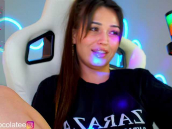 Alinka-chocolatee bongacams stream image