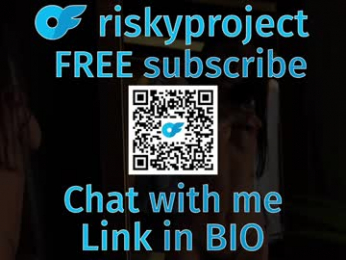 riskyproject chaturbate stream image