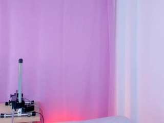 vaiolet-rose camsoda stream image