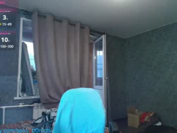 sexy_b0rsch chaturbate stream image