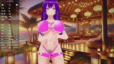 AkiraVixent stripchat stream image