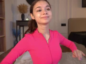 kusssecka chaturbate stream image