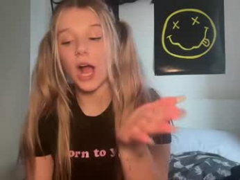 jessicapearsons chaturbate stream image