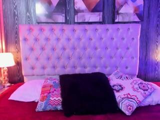 April Stonee flirt4free stream image