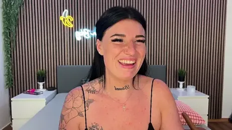 LizaRoxx stripchat stream image