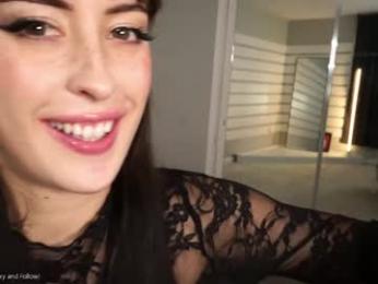 rosiebones chaturbate stream image, 04.06.2025 20:20