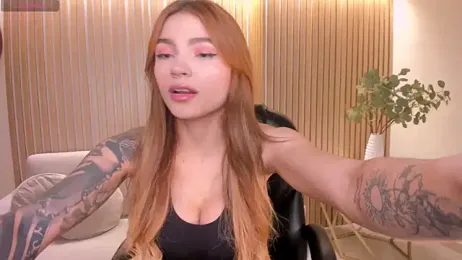 LexieWayne stripchat stream image