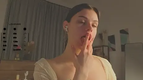 MimiLoll stripchat stream image