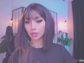 nekyra_san chaturbate stream image