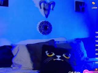 saint-sinner camsoda stream image