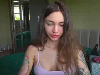 TeonaRose bongacams stream image