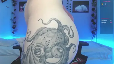 Scarlettsrorm stripchat stream image