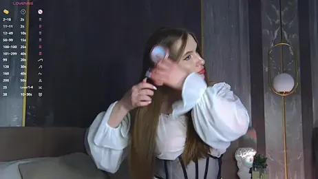 Chanel__May stripchat stream image