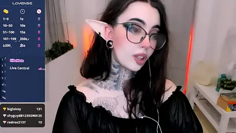 Dixi_Pixi_ stripchat stream image